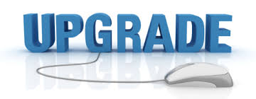 upgrade
