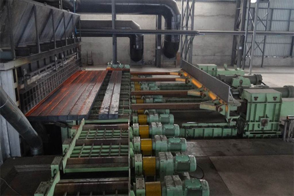 Hydraulic Pusher