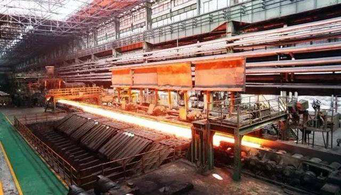 800mm Continuous Rolling Strip Line