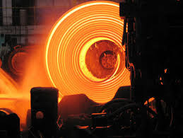 The advantages of the hot rolling