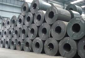 What is hot rolled steel coil?