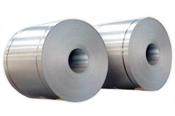 what is cold rolled steel coil?