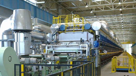 How to choose the specification of steel strip rolling production line?