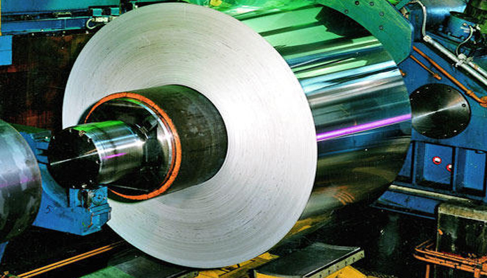 The Processes Of Cold Rolling