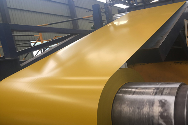 What is the cold rolled steel 
