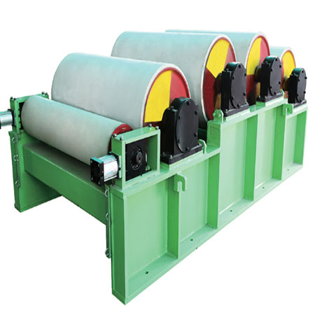 Tensioner 