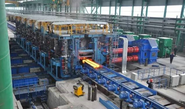Main innovations of Tianjin Tianzhong Zhongzhi Technology Engineering Co., Ltd ‘s extra-large section steel CMA universal rolling mill